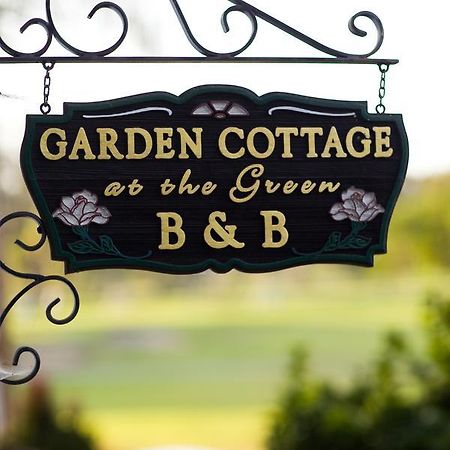 Garden Cottage At The Green Сан Клементе Екстериор снимка