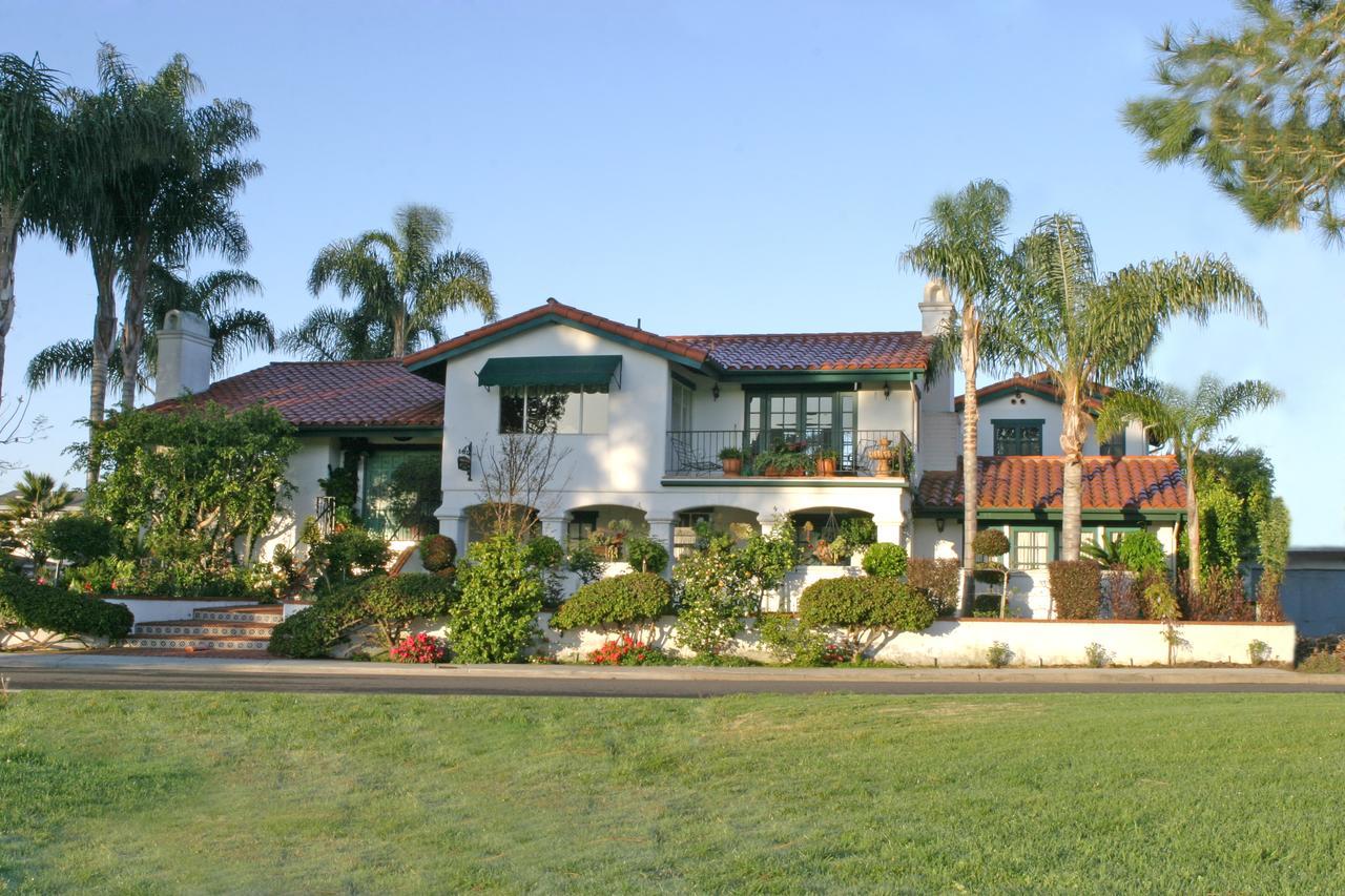 Garden Cottage At The Green Сан Клементе Екстериор снимка