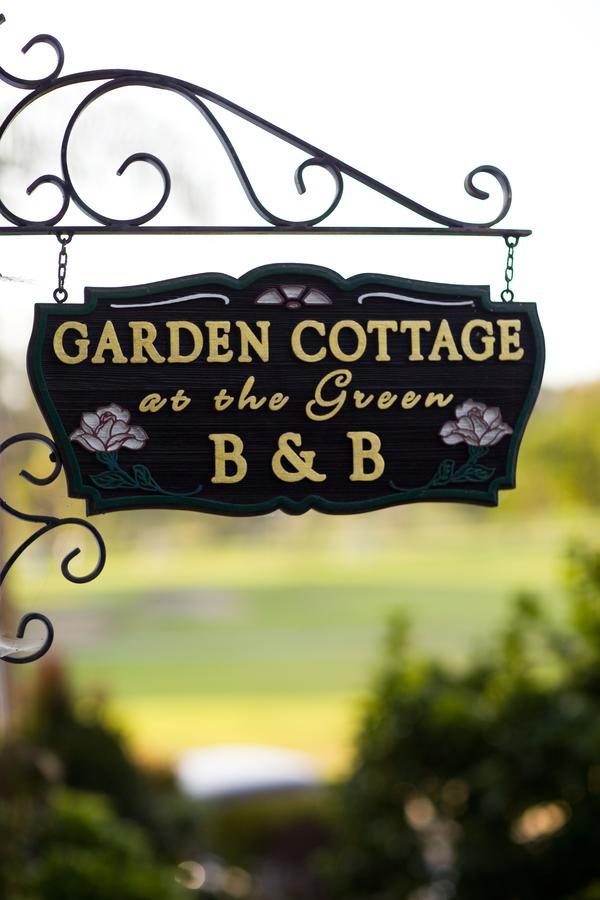 Garden Cottage At The Green Сан Клементе Екстериор снимка