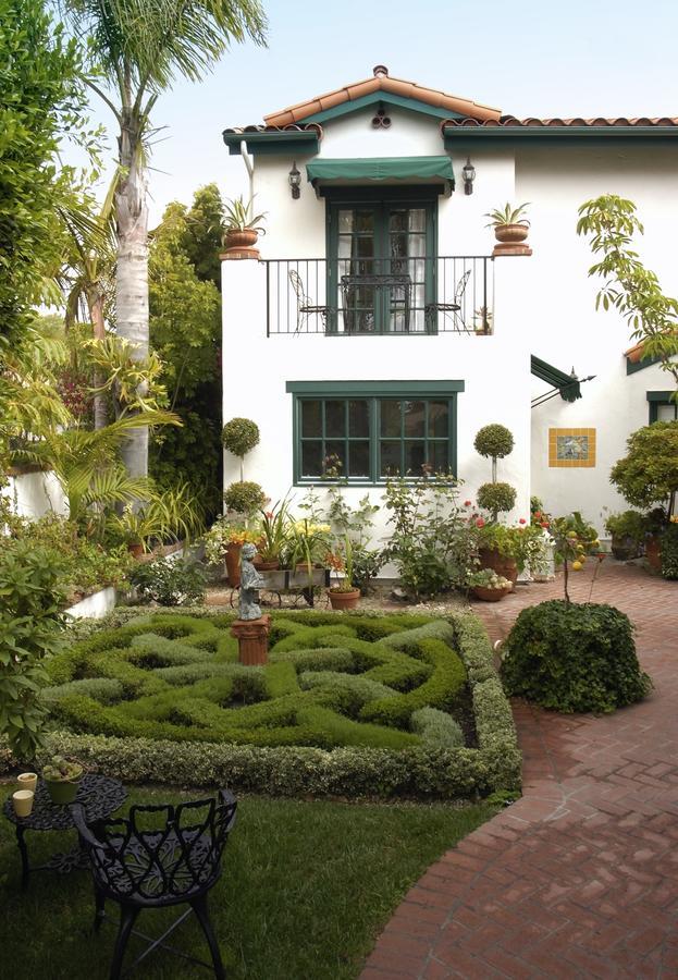 Garden Cottage At The Green Сан Клементе Екстериор снимка