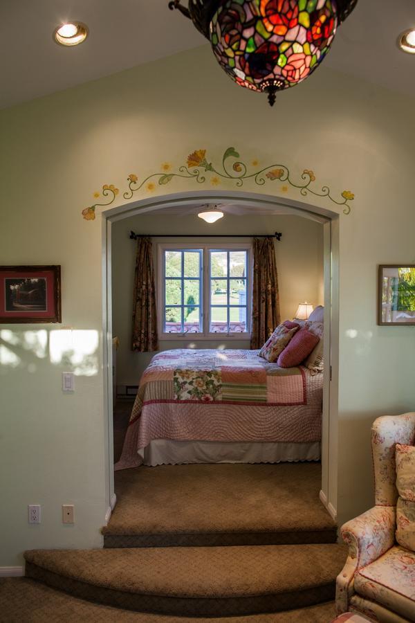 Garden Cottage At The Green Сан Клементе Екстериор снимка